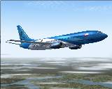Boeing 737-800 For Fs2004 Only