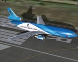 Dc 10-30 Fs2004 Only