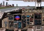 Fs2002 Panel - Boeing 757/767 Panel — 1