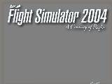 Flightsim Fs2004/Fs9 Splash Screen Template In Psd Format
