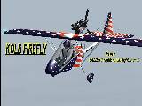 Fs2004 Kolb Firefly Guages Update Fix For Toggle Switch Problems And Missing Guages