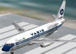Fs2002 Vasp Boeing 737-200 — 1
