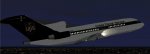 Fs2002 Ups Boeing 727-025C(Qf/Qc) — 1
