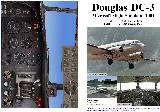 Fs2004 Manual/Checklist Default Douglas Dc-3