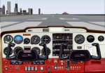 Fs2002 Panel - Cessna 150/152 — 1