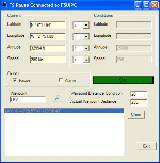 Fspause Is A Little Utility To Set Pause In Flight Simulator On Conditions Like Latitude,L