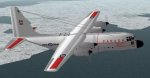 Fs2002 Canadian Armed Forces Lockheed Martin Cc-130H Hercules — 1