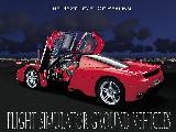 Enzo Ferrari Beta Version For Flightsim Fs2004/Fs9 This Is A Test Version Of The Enzo Ferr — 1