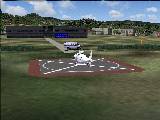 Chu Hopsital Of Clemront-Fd V2 By Pierre Marcombe Made With : - Groundmaker - Tcalc2004 - — 1