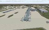 Detroit Metro (Kdtw) Scenery For Fs2004 By Mike Magner Exclusively Email: Mikemlem_At_Yaho — 1