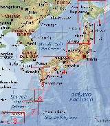 Flight Simulator 2004 Thermals For Japan A Set Of Thermals That Include The Whole Territor — 1