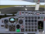 Fs2002 Panel - Bae-146 / Avro Rj85 — 1