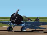 Cfs2/ Fs2002/ Fs2004 Polikarpov I-16 Tipo 5 Version 2.0 Though It Looked Like A Stumpy Rac