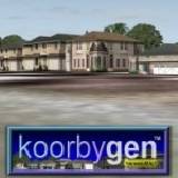 Koorbygen Lite Is A Replacement Set Of Autogen Buildings For Fs2004 In The North America R — 1