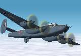 Fs2002/Fs2004 Avro Shackleton Mr — 1