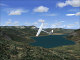 Fs2002/2004 Switzerland Pack Soaring Scenery This File Add Some Thermals To Msfs Default M