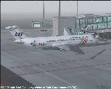 This Is The Sas (Old Livrey) Textures For The Sga-Dc 9-30 Series (Sga930.Zip), The Code Of — 1
