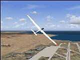 Fs2002/2004 Africa Islands Soaring Scenery This File Adds Some Thermals To Msfs Default Mi