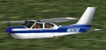 Fs2002 Cessna C-177Rg Cardinal — 1