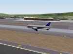 Fs2002 Scenery - Honolulu (Khnl) — 1