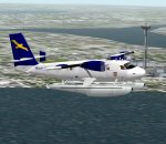 Fs2002 Pro Panel - Twin Otter Panel Version 2 — 1