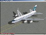Project Boeing 999-1000 Niner-Liner — 1