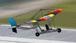 Fs2002 Quick Silver Mx — 1
