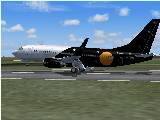 Thanks For Downloading Our Aircraft