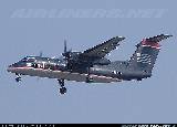 Fs2002 Pro Dehavilland Dash8-102 Air Canada Jazz Reg Id:c-Faba A New Brand Name For The Me