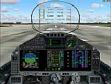 Concept Aircraft (Previewversion, Complete Version Come In Summer 2006) Model, Panel, Soun — 1