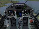 Eurofighter: Germany, For Fs2004 , Two Seater (Info: - Version: Low Detail And Without Vir — 1