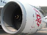 Rolls Royce Trent 700 Soundpack Simulating The Engines Fitted On The Airbus A330