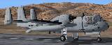 Fs2004 Grumman Ov-1D Mohawk Trainer U.s