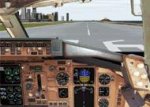 Fs2002 Panel - Boeing 757-200 First Officer Panel — 1