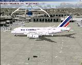 Airbus A380-800 Welcome To A New World Of Mega-Travel — 1