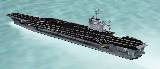 Fs2004 Cv-74 Uss Stennis This Scenery Object Is An Update From My Previous Version Which H — 1