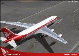 Air Lanka A340-311 - 4R-Ada This Paint Is Of The Srilankan Old Colours When It Was Know As