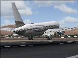 Fs2004 767 Private Bbj Fs2004 767 Private P4-Mes — 1