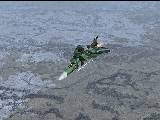 Fs2004 Mig 23, For The Century Of Flight — 1