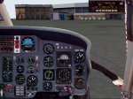 Fs2002 Panel - Dauphin 365 — 1