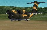 Cfs2 Conversion And Textures Repaint Fs2004/Fs2002 Boeing Yc-14 By Jr Lucariny This Bundle — 1