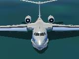 Fs2004 Stratojet Albatross The Stratojet Albatross Is A Fictitious Amphibious Multipurpose — 1