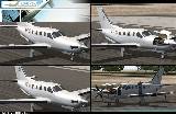 Fs2004 Socata Tbm700 — 1