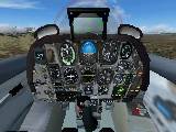 Fs-Acof Fs2004 Embraer 312 Tucano Fuerza Aérea Colombiana The Emb-312 Or Better Know As T-