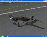 This Is A Full Bundle (Aircraft And Panel) And It Is For Flight Simulator 2004, But It Sho