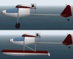 Fs2002 Firestar Ultralight Version 1.3C — 1