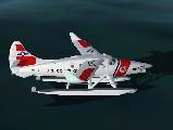 Fs2004 De Havilland Dhc-3 Otter Ng The Otter Ng Is A Fictitious Airplane Which Represents — 1