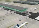 Fs2002 Scenery - London Stansted Airport V4.0 — 1