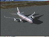 Project Boeing 999-1000 Niner-Liner — 1