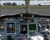 Dear Fellow Flightsimmers: Its A Curious Phenomenon That So Many Simmers Cut Their Teeth O — 1